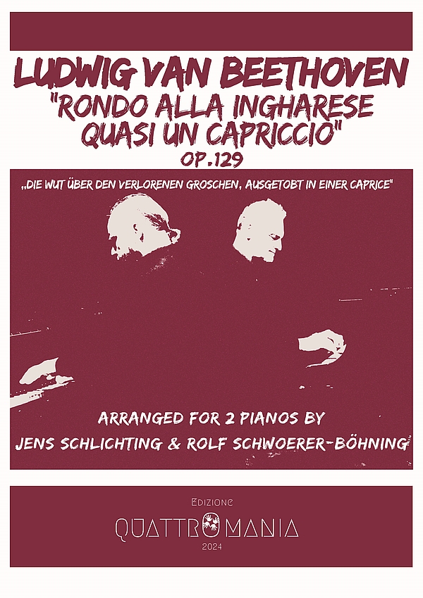 Sonate Nr. 4 Es-Dur op.7