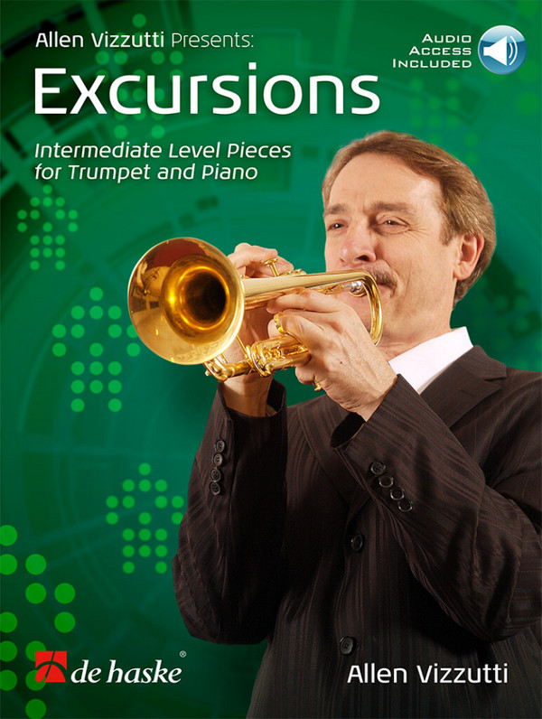Excursions (+Online-Audio)