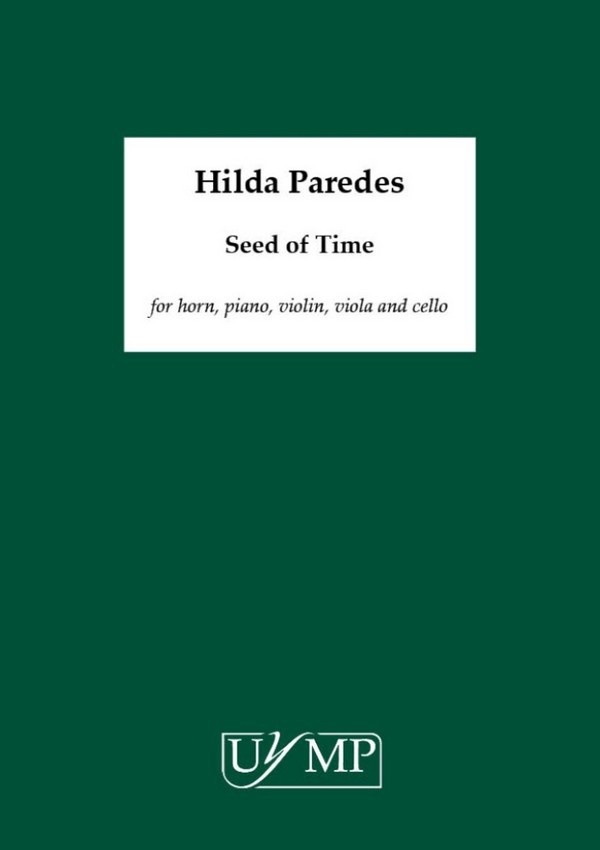 Seed of Time