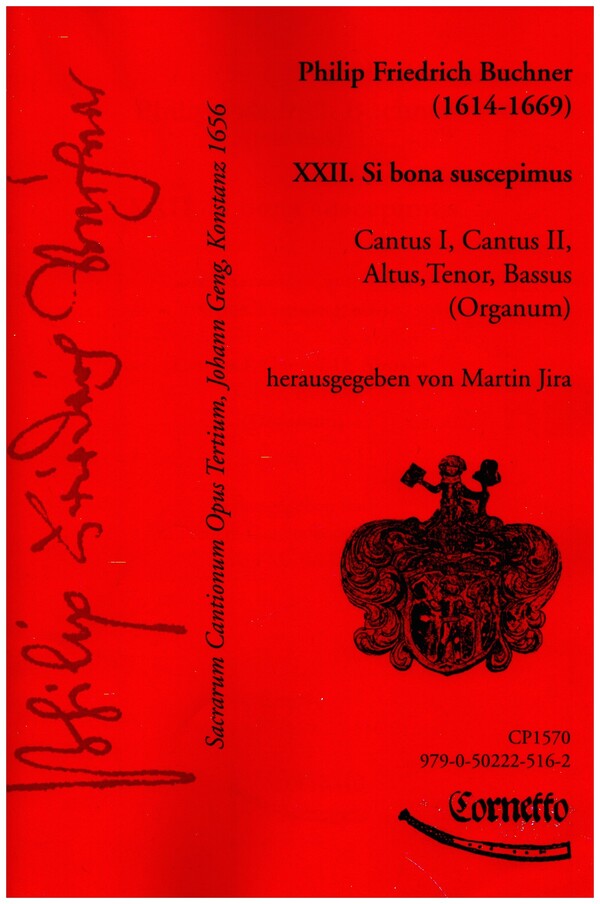 XXII. Si bona suscepimus