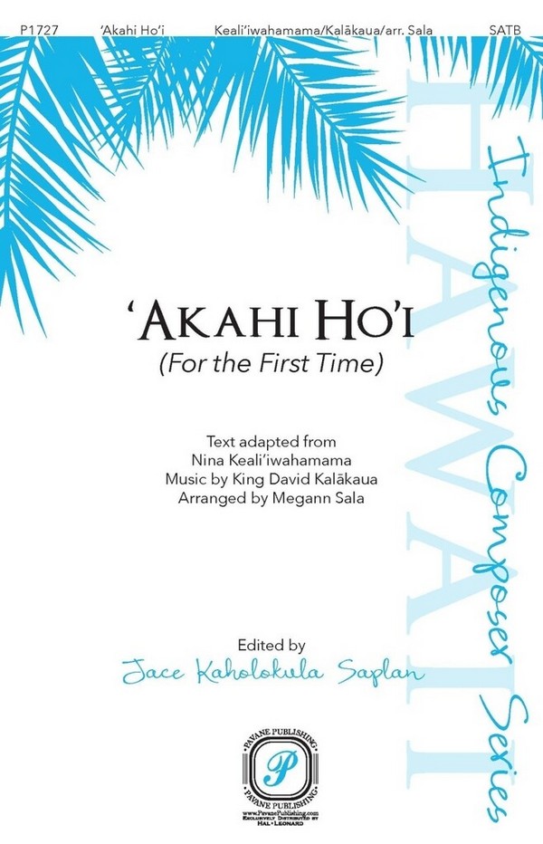 Akahi Ho'i