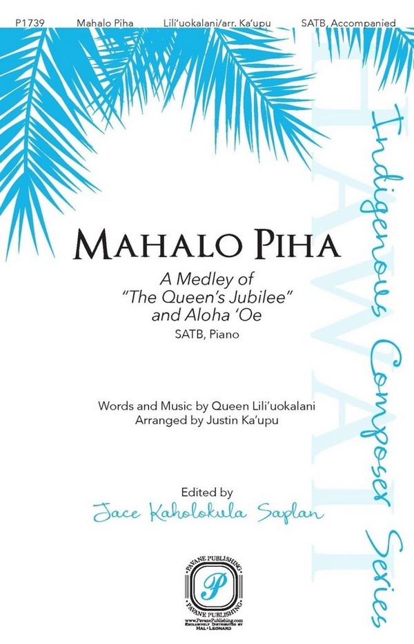 Mahalo Piha