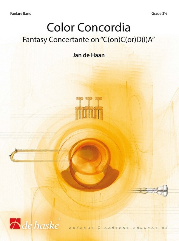 Color Concordia