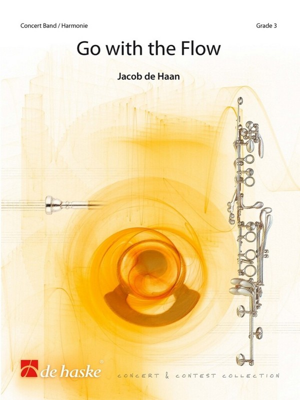 Go with the Flow
