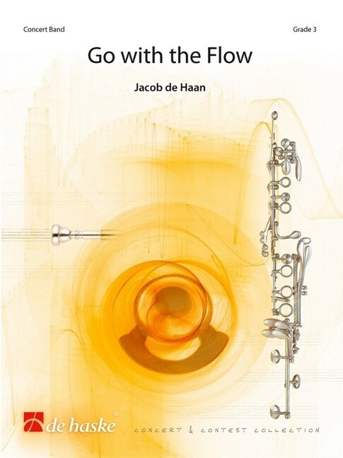 Go with the Flow