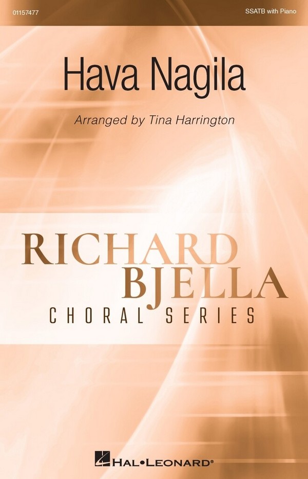 Hava Nagila