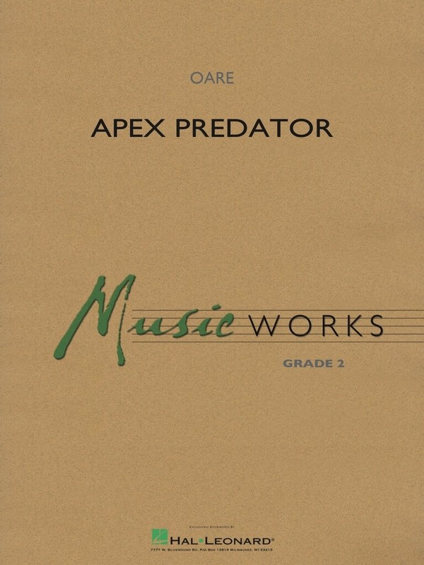 Apex Predator