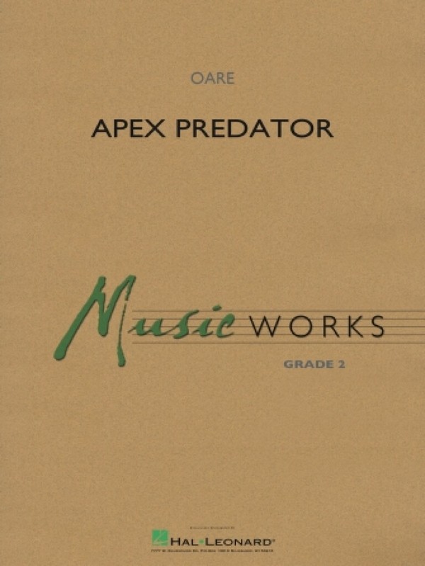 Apex Predator
