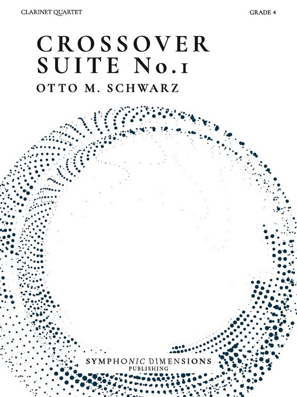 Crossover Suite No. 1