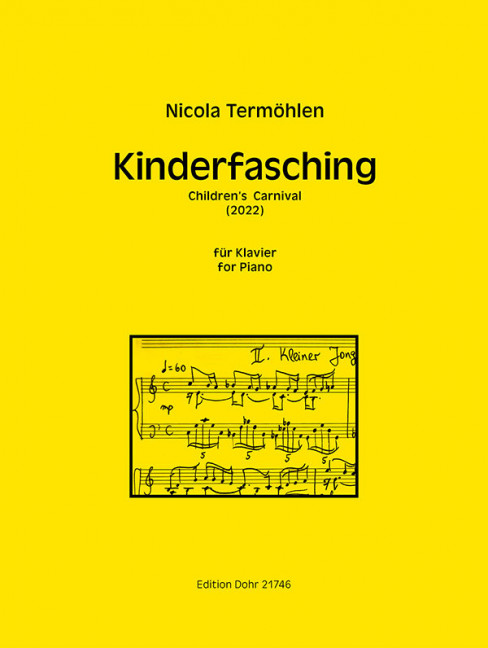 Kinderfasching (2022)