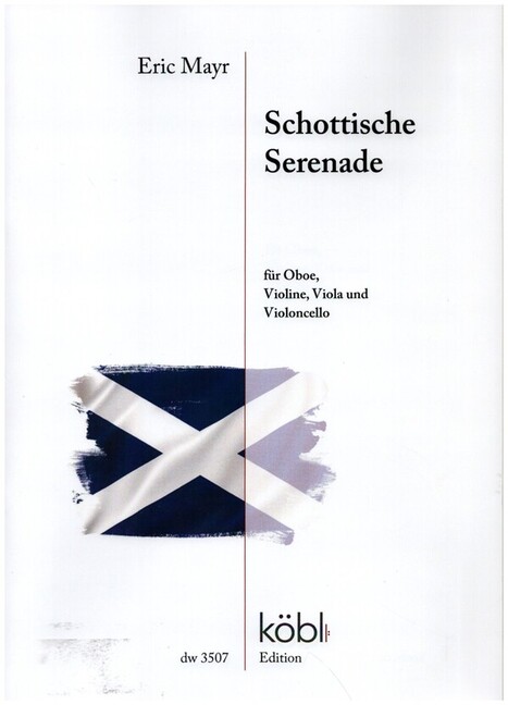 Schottische Serenade
