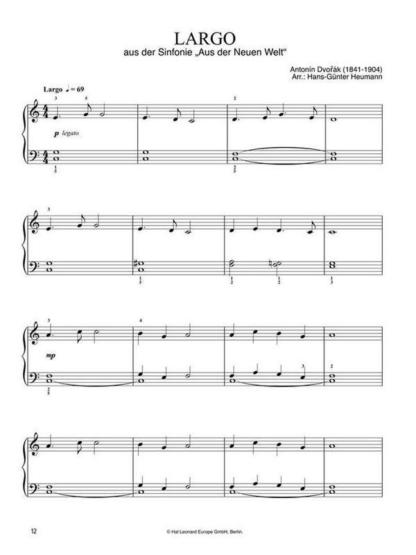 Start Up Piano - Kassik