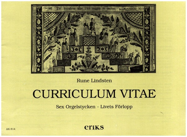 Curriculum Vitae