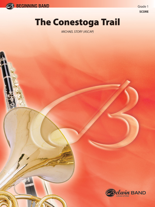Conestoga Trail (c/b score)
