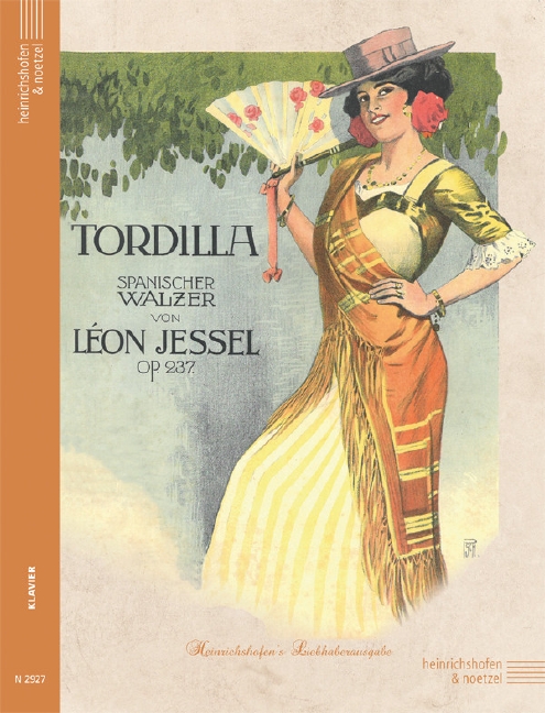 Tordilla op.237