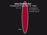 Fantasie und Fuge c-Moll BWV562