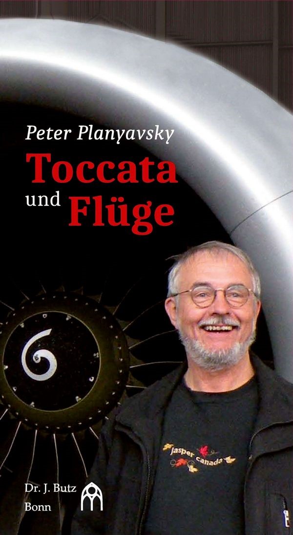 Toccata und Flüge