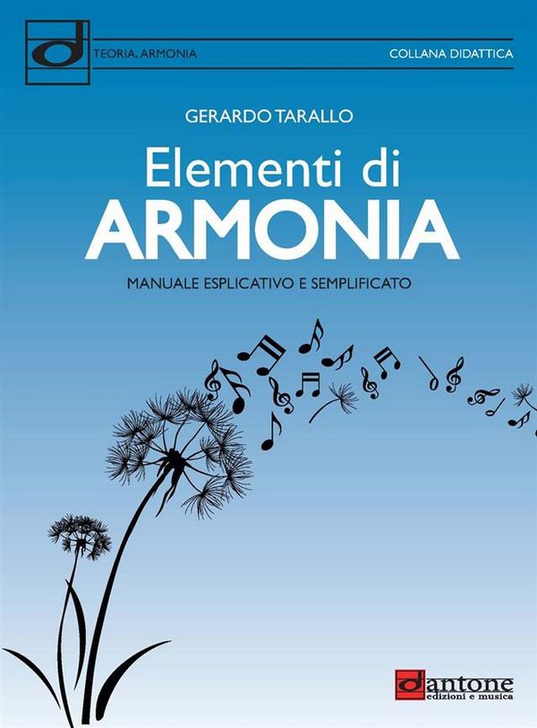 Gerardo Tarallo - Elementi Di Armonia