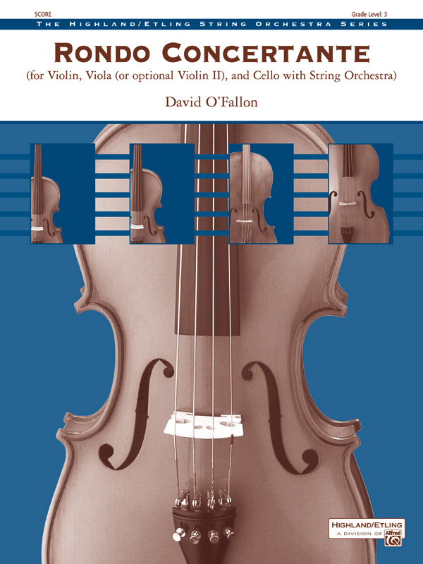 Rondo Concertante (s/o score)