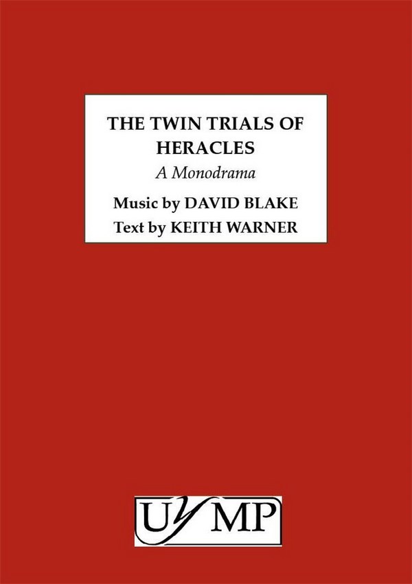 The Twin Trials of Heracles