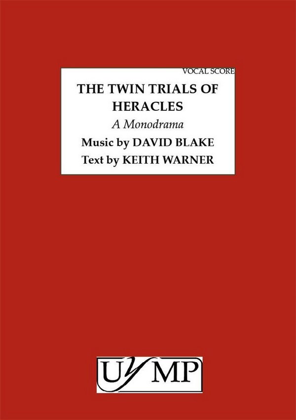 The Twin Trials of Heracles
