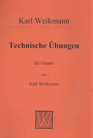 Technische Übungen