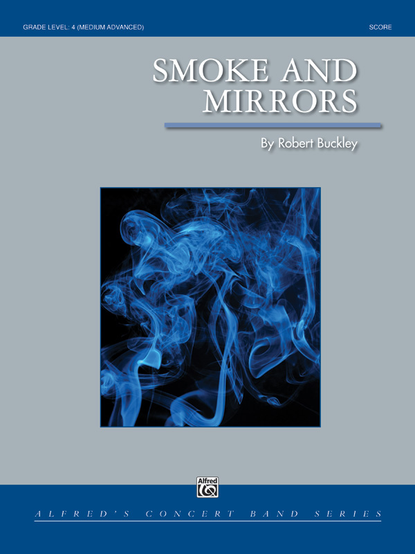 Smoke And Mirrors (c/b)