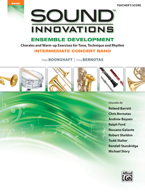 SI C/B Ensemble Development Conductor