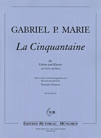 La cinquantaine