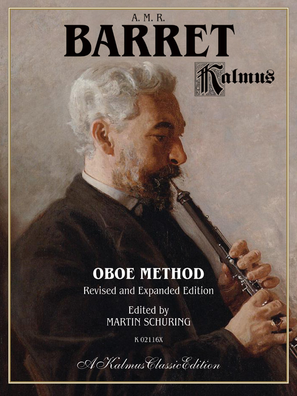 Oboe Method (revised)