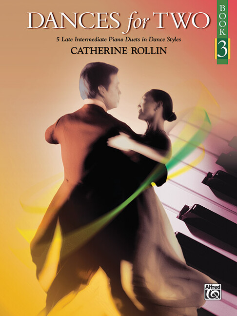 Dances For Two Vol. 3