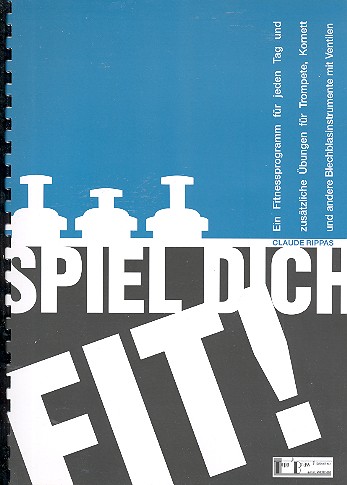 Spiel dich fit