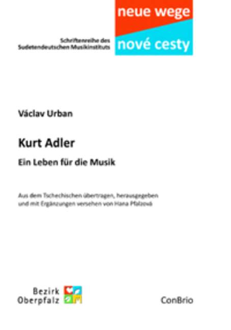 Kurt Adler Ein Leben für die Musik