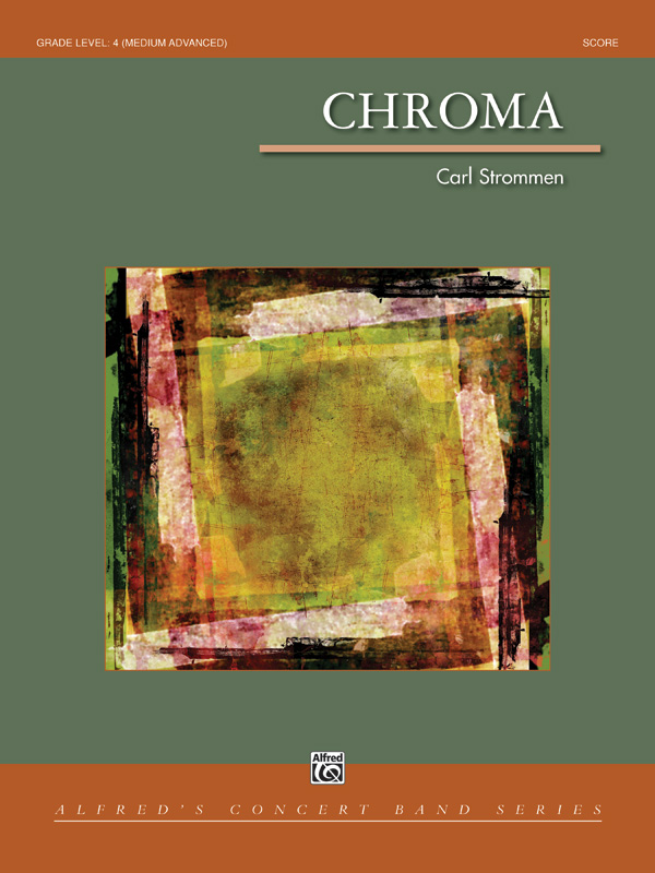 Chroma (c/b)