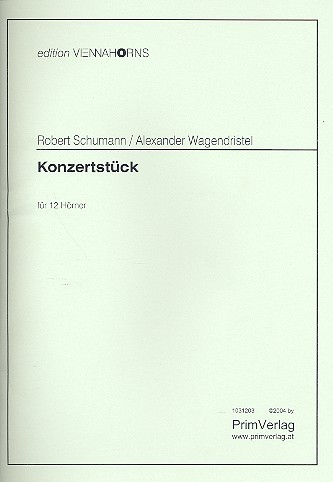 Konzertstück