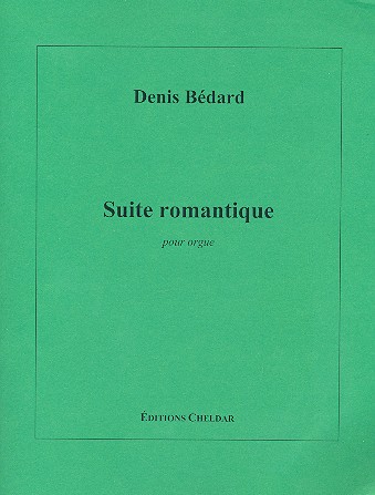 Suite romantique