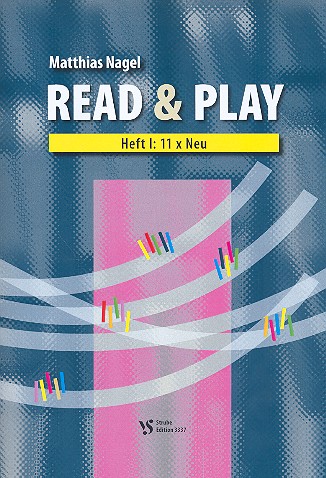 Read and Play Band 1 