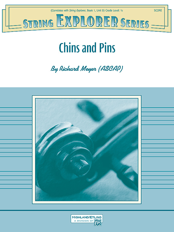 Chins And Pins (s/o)