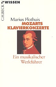 Mozarts Klavierkonzerte