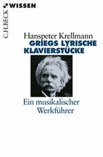 Griegs lyrische Klavierstücke