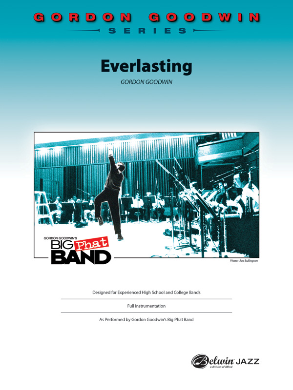 Everlasting (j/e score)