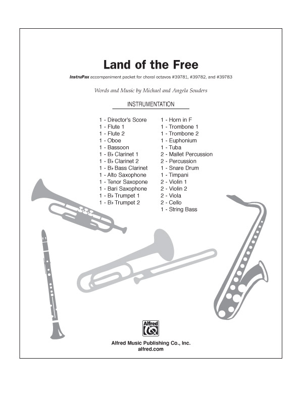 Land Of The Free IPAX