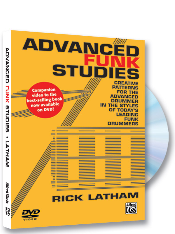 Advanced Funk Studies 