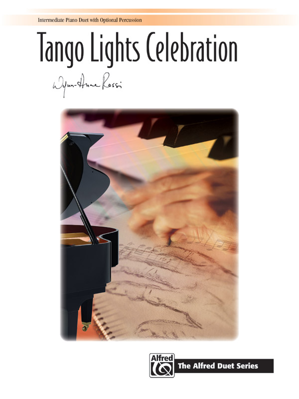 Tango Lights Celebration (1P4H)