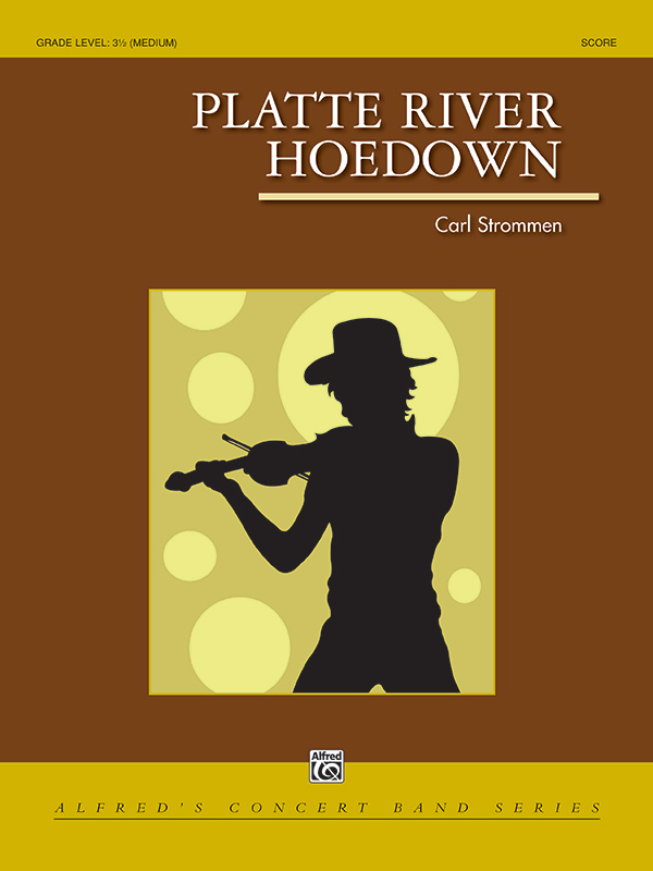 Platte River Hoedown (c/b)
