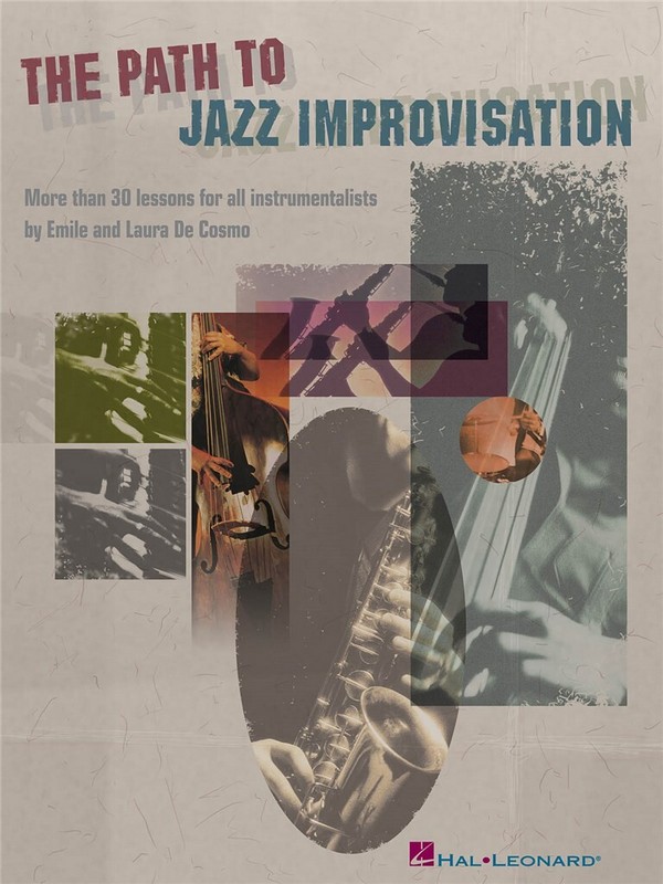 The Path to Jazz Improvisation: for all