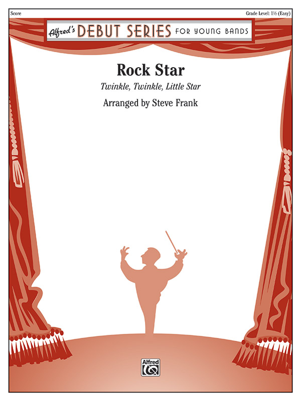 Rock Star (c/b)