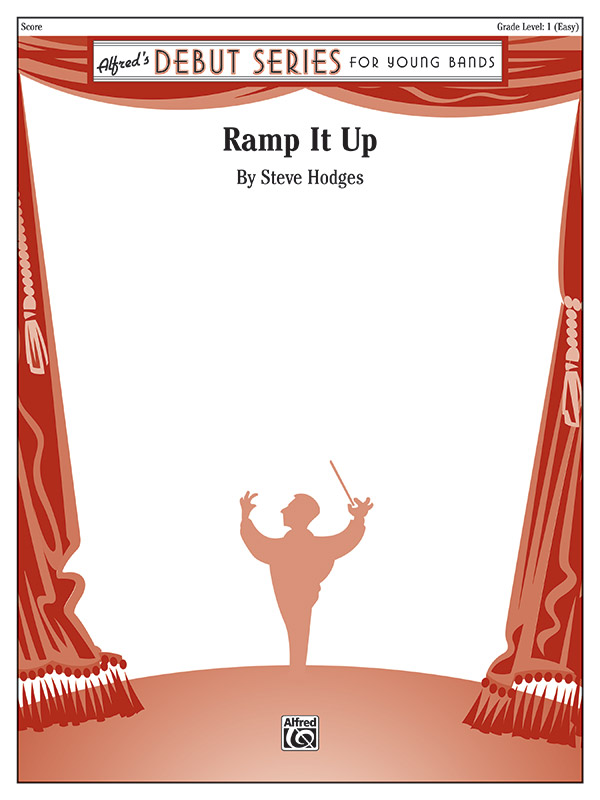 Ramp It Up (c/b)