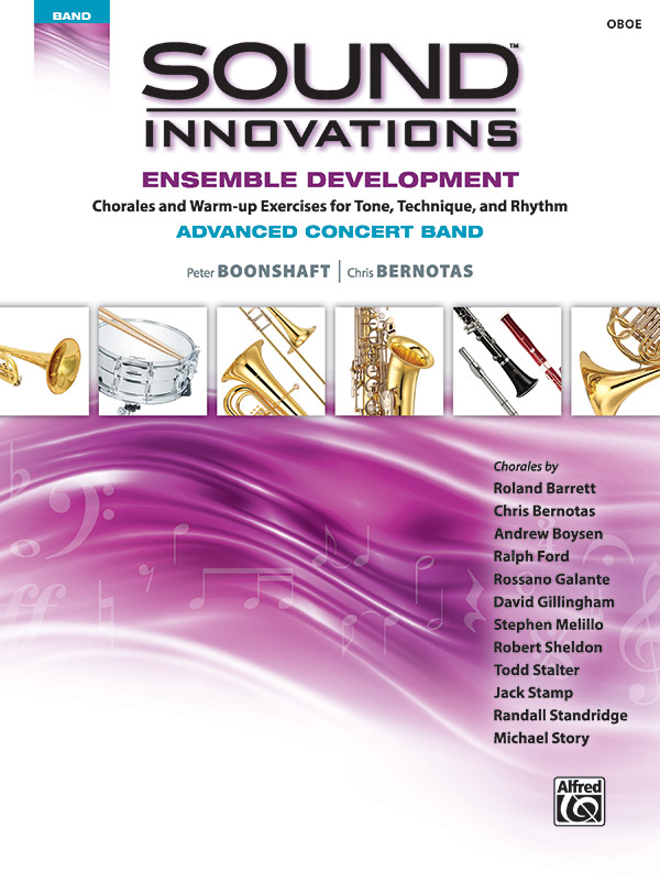 SI c/b Advanced Ensemble Development OB