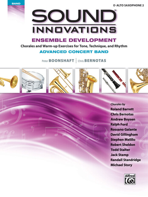 SI Advanced Ensemble Development